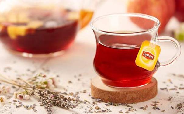 立顿红茶 立顿红茶