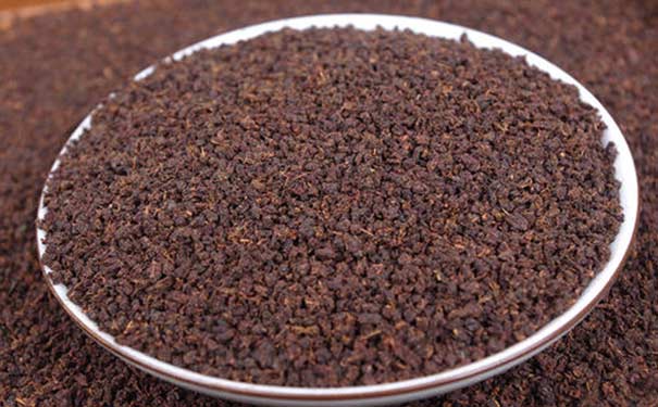 红碎茶 红茶的种类