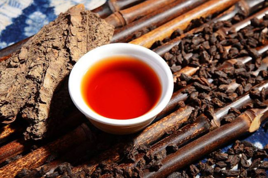 适合冬季喝的7款养生茶，多喝普洱茶可暖身还能养胃