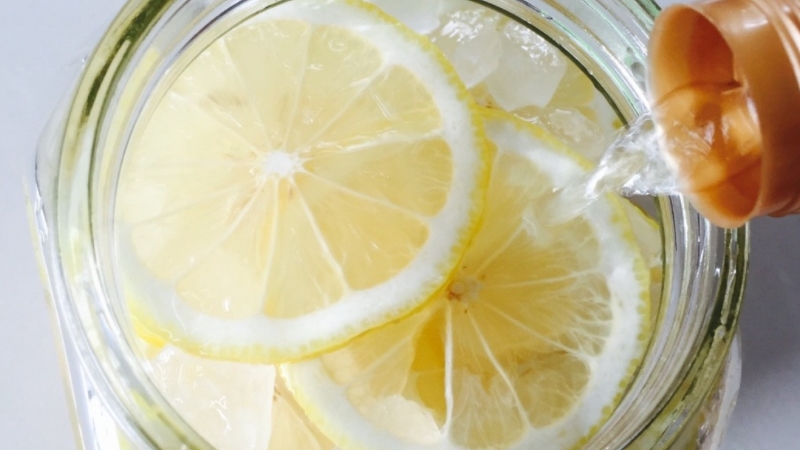 自制蜂蜜柠檬茶可以保存多久