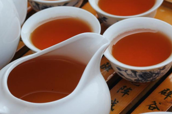 一文详解茶的分类品种及特点