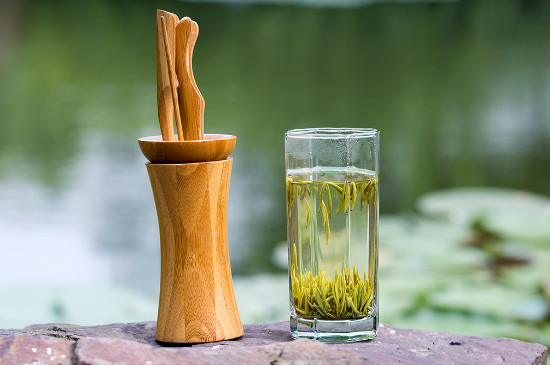 涌溪火青为什么不出名