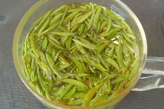 涌溪火青为什么不出名