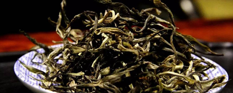 生普洱茶的保存方法