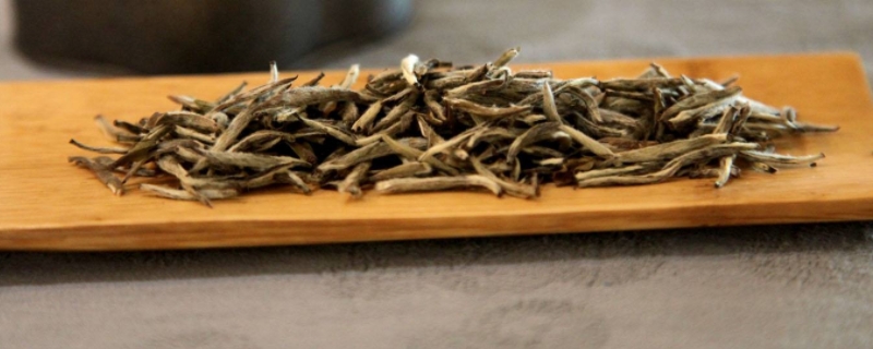 广西白茶是什么茶