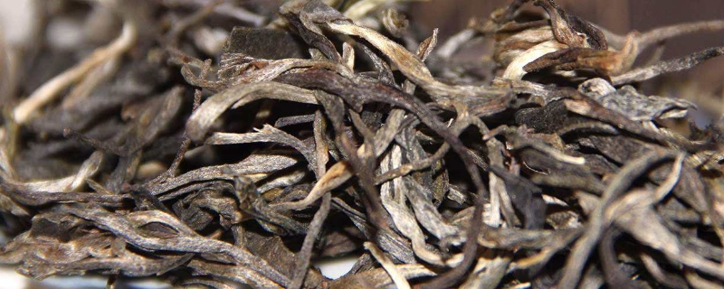 生普洱茶属于什么茶