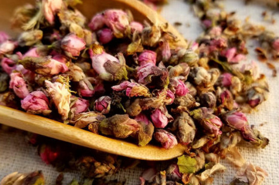 桃花茶有哪些功效 桃花茶功效介绍 茶百科