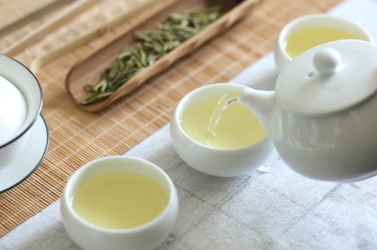 白茶适合什么季节喝好