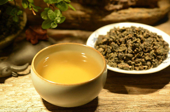 什么茶叶喝着特别香甜_茶叶百科