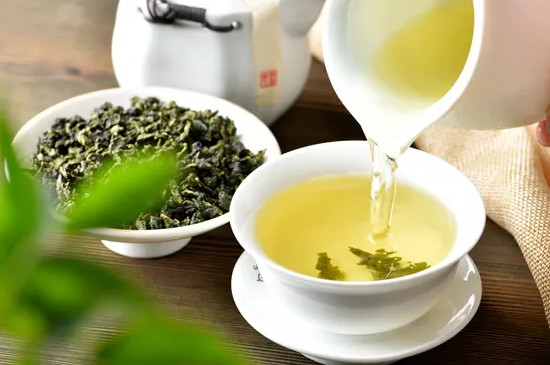 怎样泡乌龙茶才好喝_茶叶百科