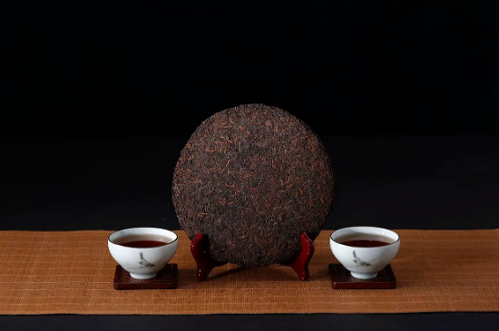 犀牛塘古树茶属于勐海茶山